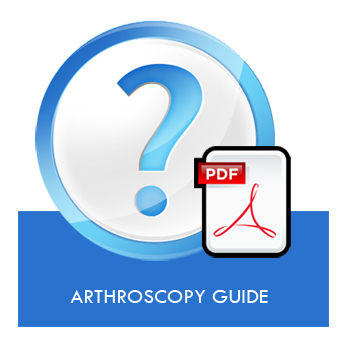 Arthroscopy Guide