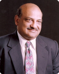 Dr. Shekhar Agarwal