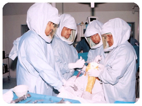 Sant Parmanand Hospital