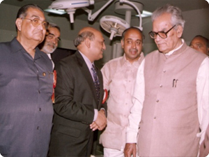 Dr.Shekhar Agarwal