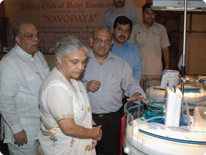 Dr.Shekhar Agarwal