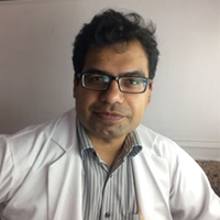 Dr. Amit Shridhar