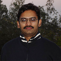 Dr. Indranil Halder