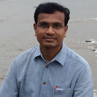 Dr. Niranjan Ganjewar