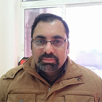 Dr. Puneet Sharma