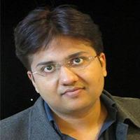 Dr. Rajib Dugar