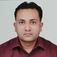 Dr. Sumit Garg