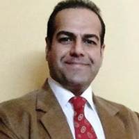 Dr. Usman Khan